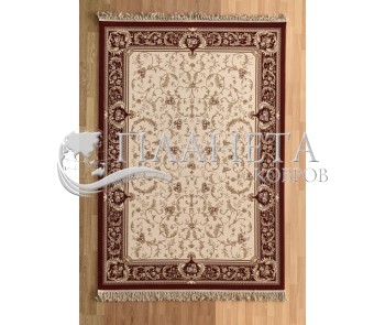 Шерстяний килим Diamond Palace 6125-53336 - Висока якість за найкращою ціною в Україні